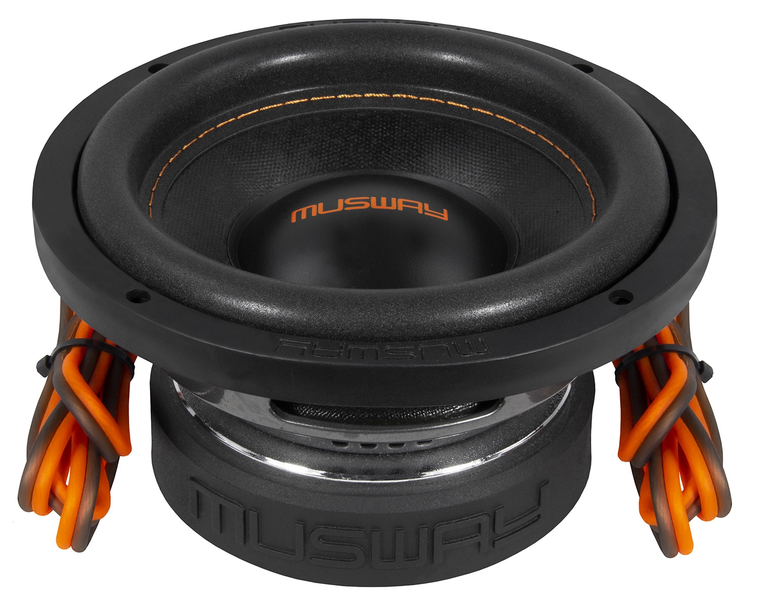 MUSWAY Subwoofer MW-622