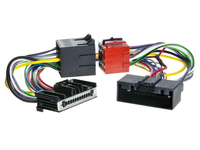 Plug&Play Anschlußkabel MPK 6