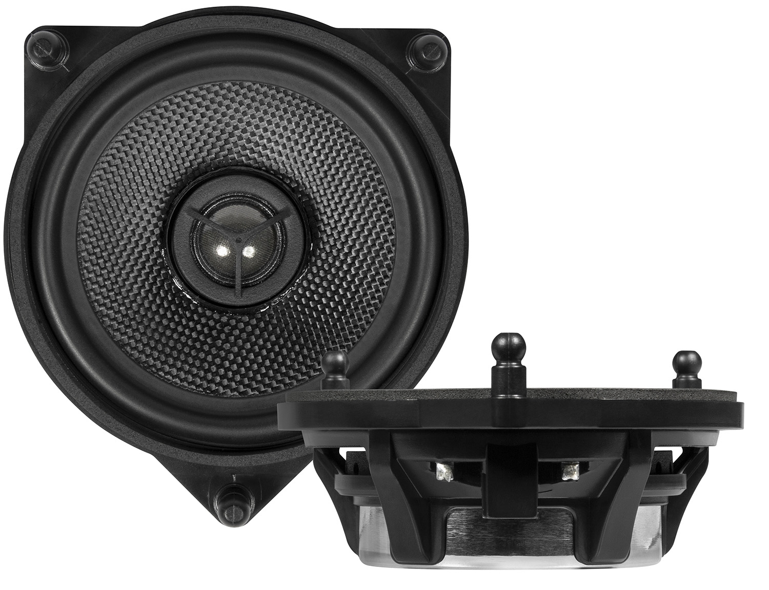 MUSWAY Koax 10 cm CSM-42X