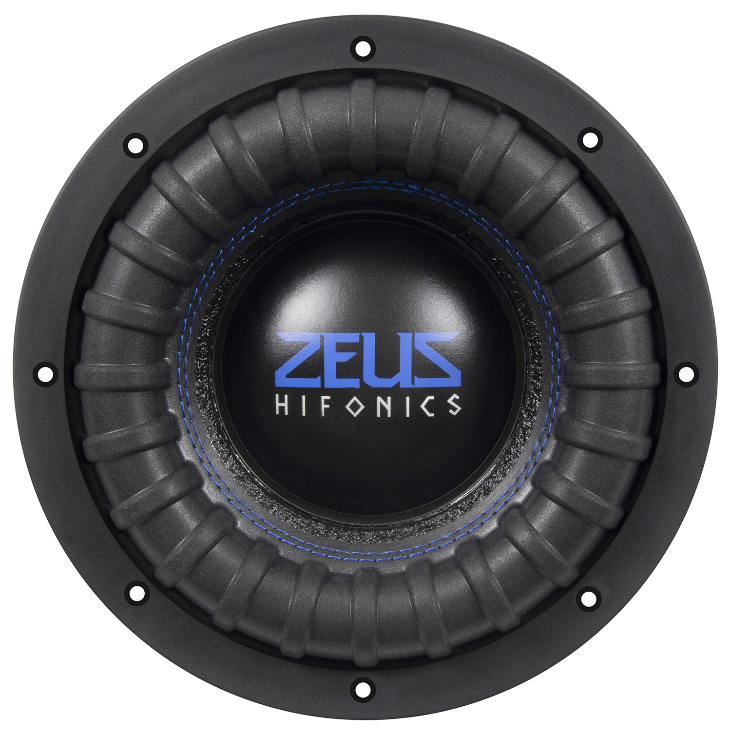 HIFONICS ZEUS Woofer ZRX-8D2