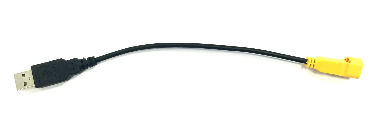 ESX Anschlußkabel VNA-USB-VW
