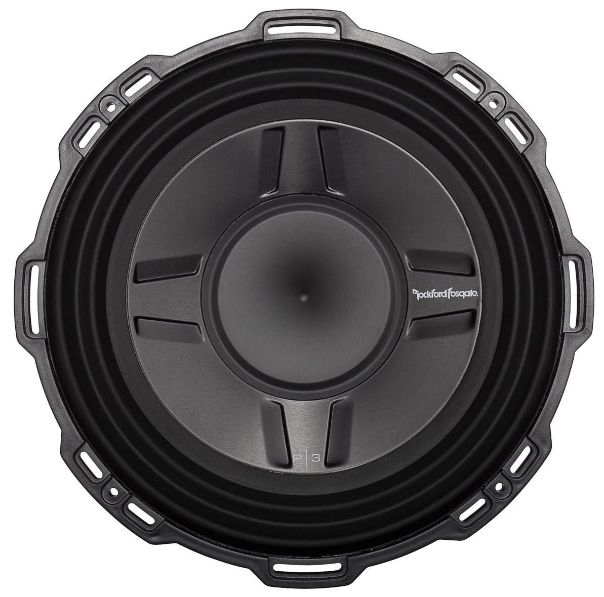 ROCKFORD PUNCH Subwoofer P3SD4-12