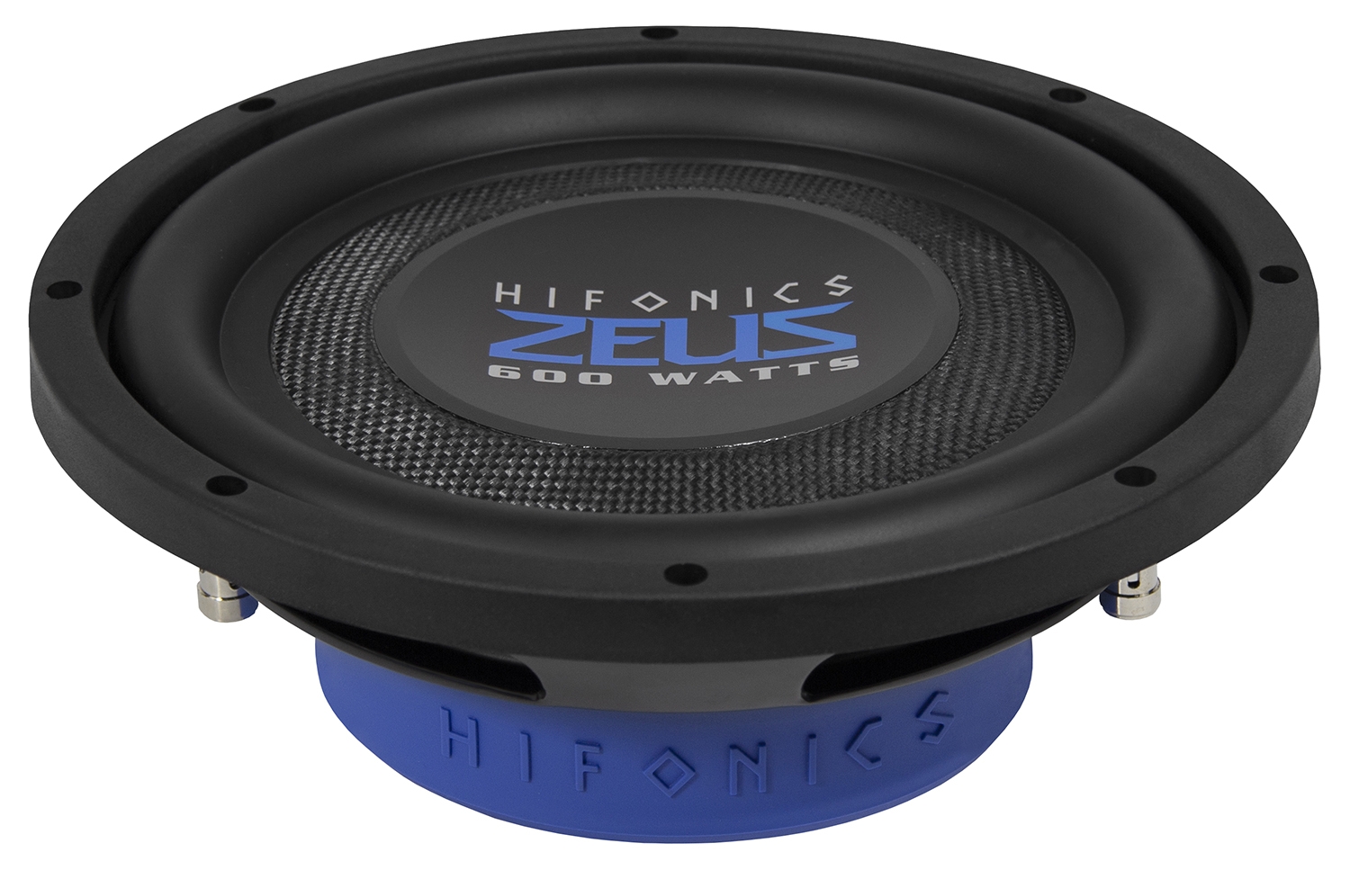 HIFONICS ZEUS Woofer ZST-10D4