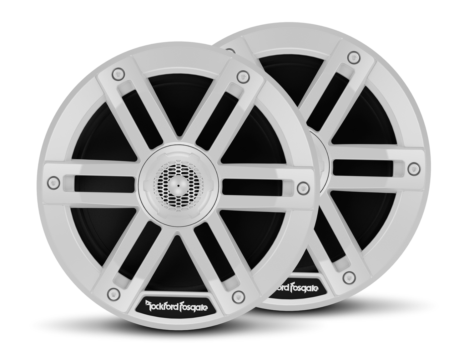 ROCKFORD Marine Koax 16,5 cm M0-65
