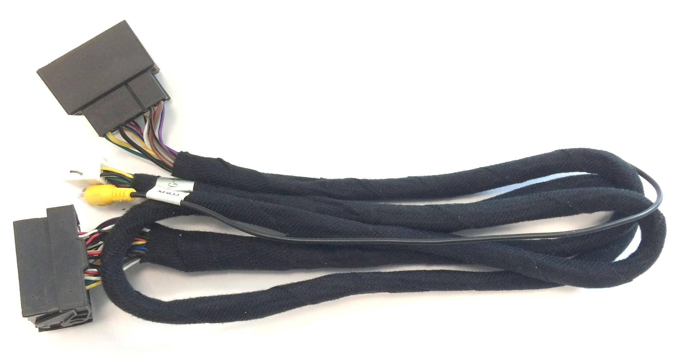 ESX Anschlußkabel VNA-RCAM-G7