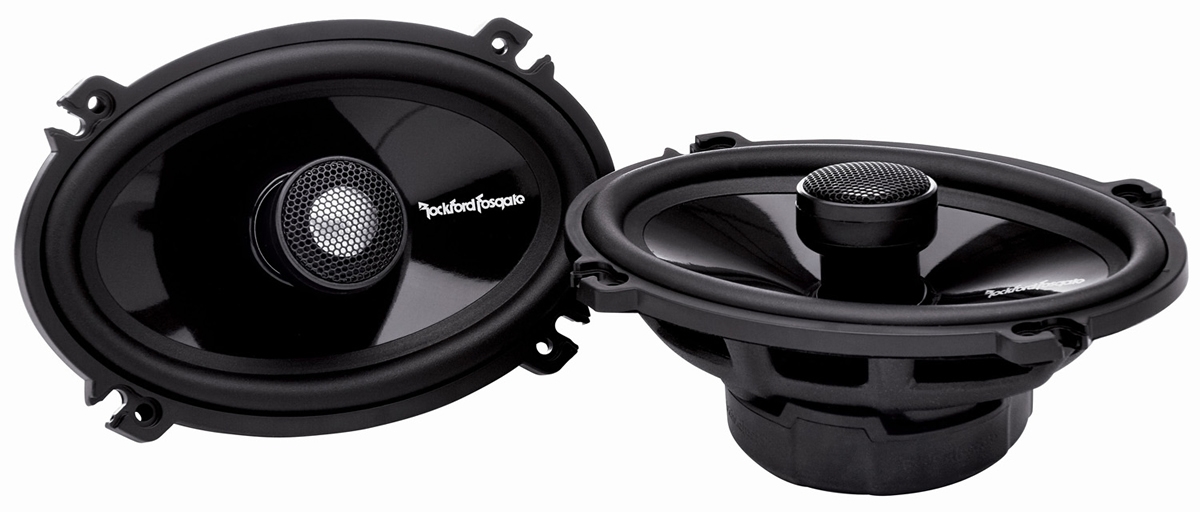 ROCKFORD POWER Koax 4x6" T1462