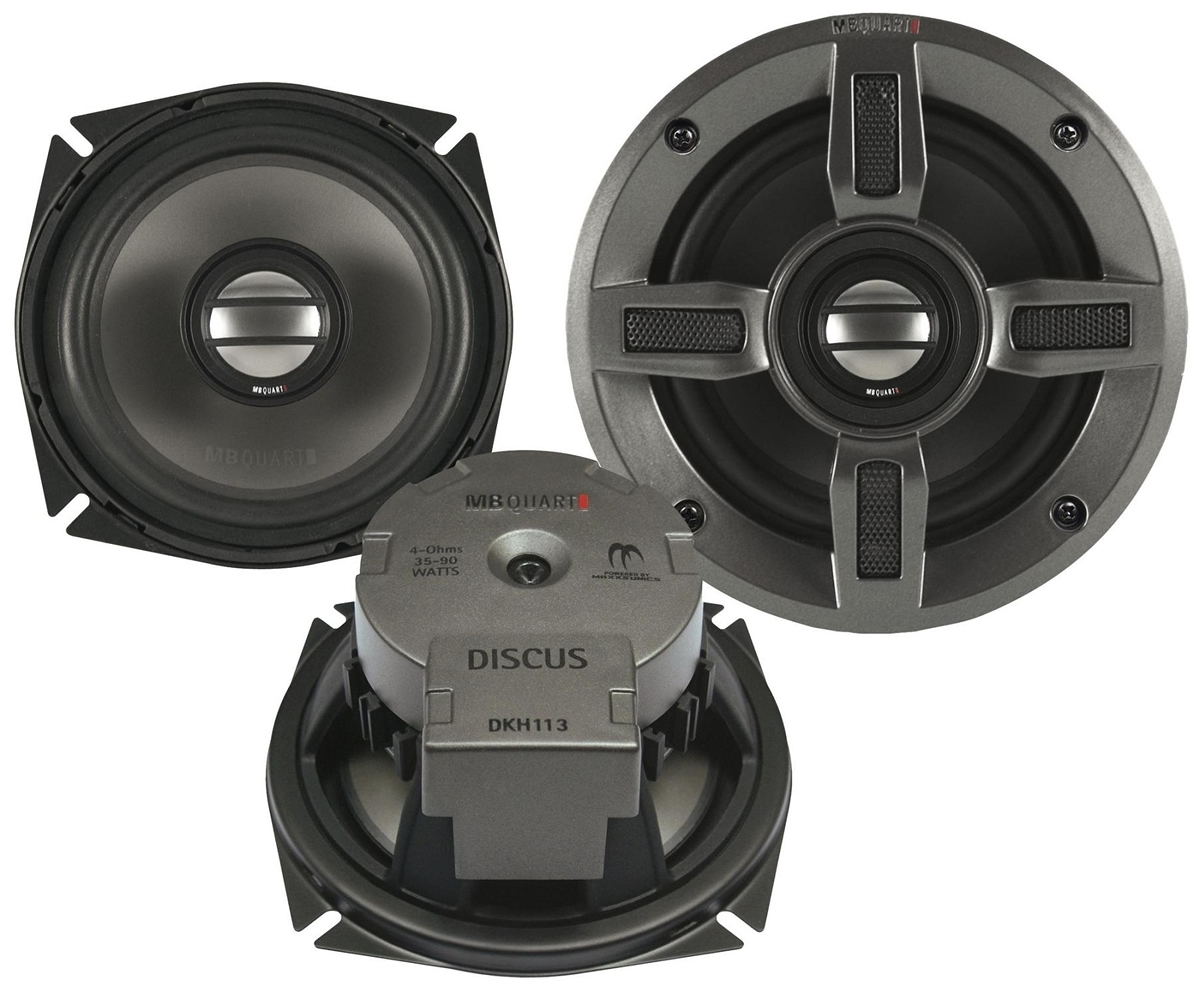 MB QUART DISCUS Koax 13 cm DKH-113