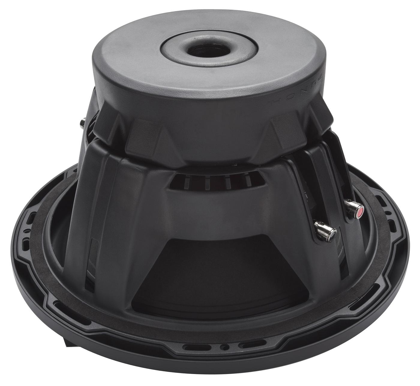 ROCKFORD PUNCH Subwoofer P2D4-12