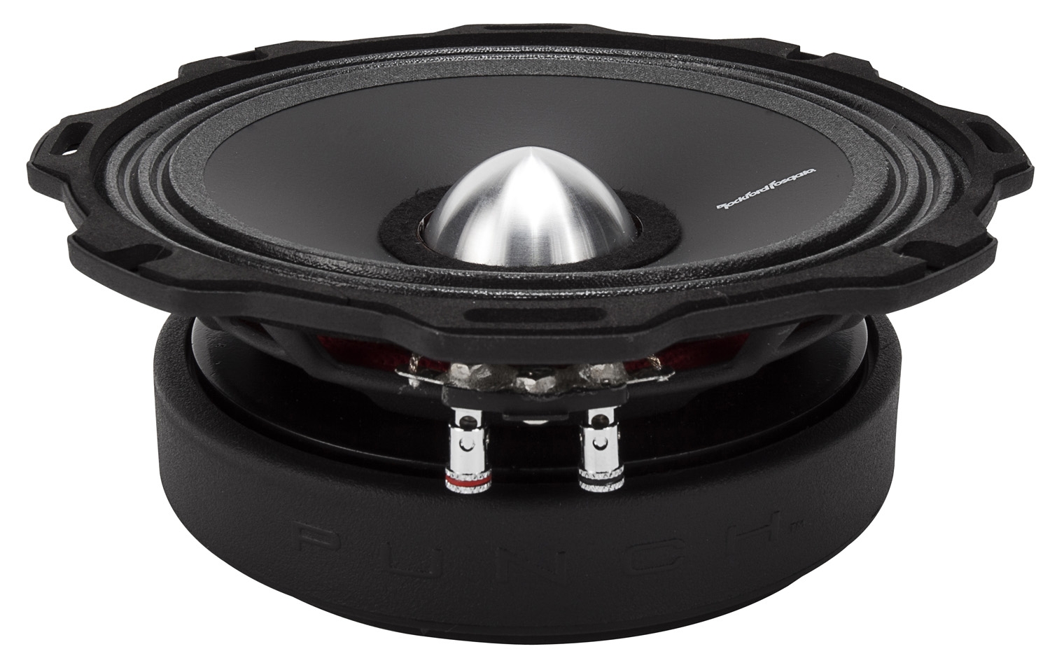 ROCKFORD PUNCH PRO Midrange PPS4-6