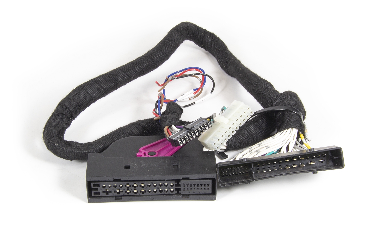 MUSWAY plug&play Kabelset MPK-VAG2D8