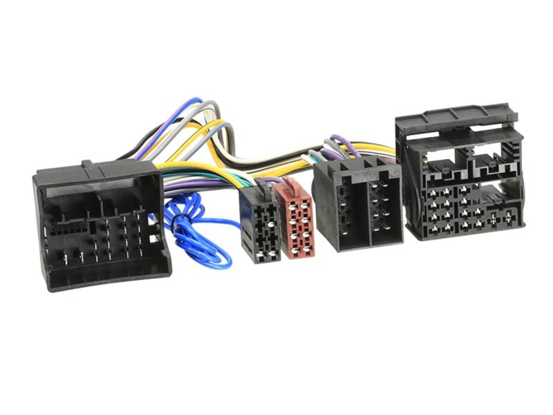 Plug&Play Anschlußkabel MPK 5
