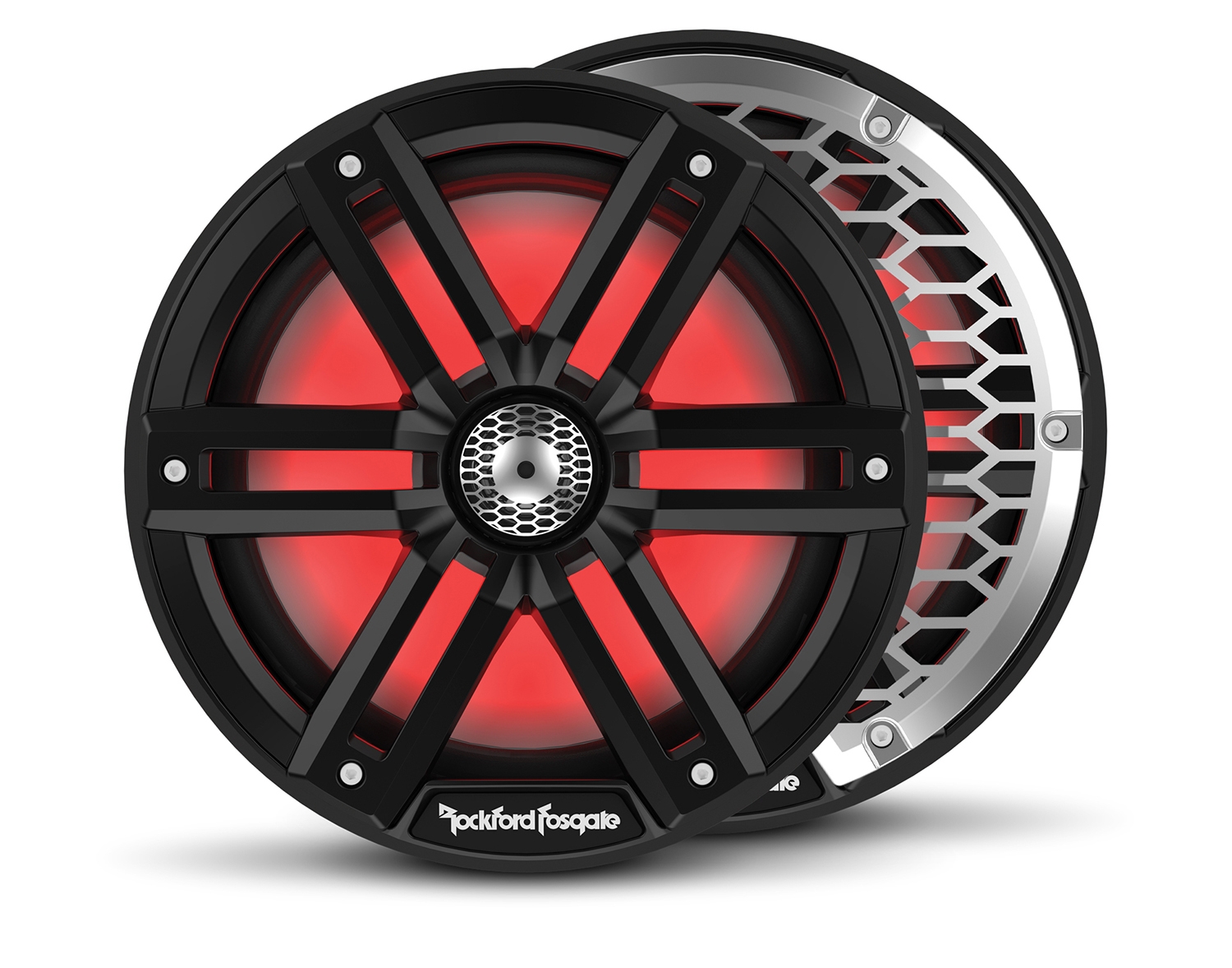 ROCKFORD Color Optix Koax 20 cm M2-8B