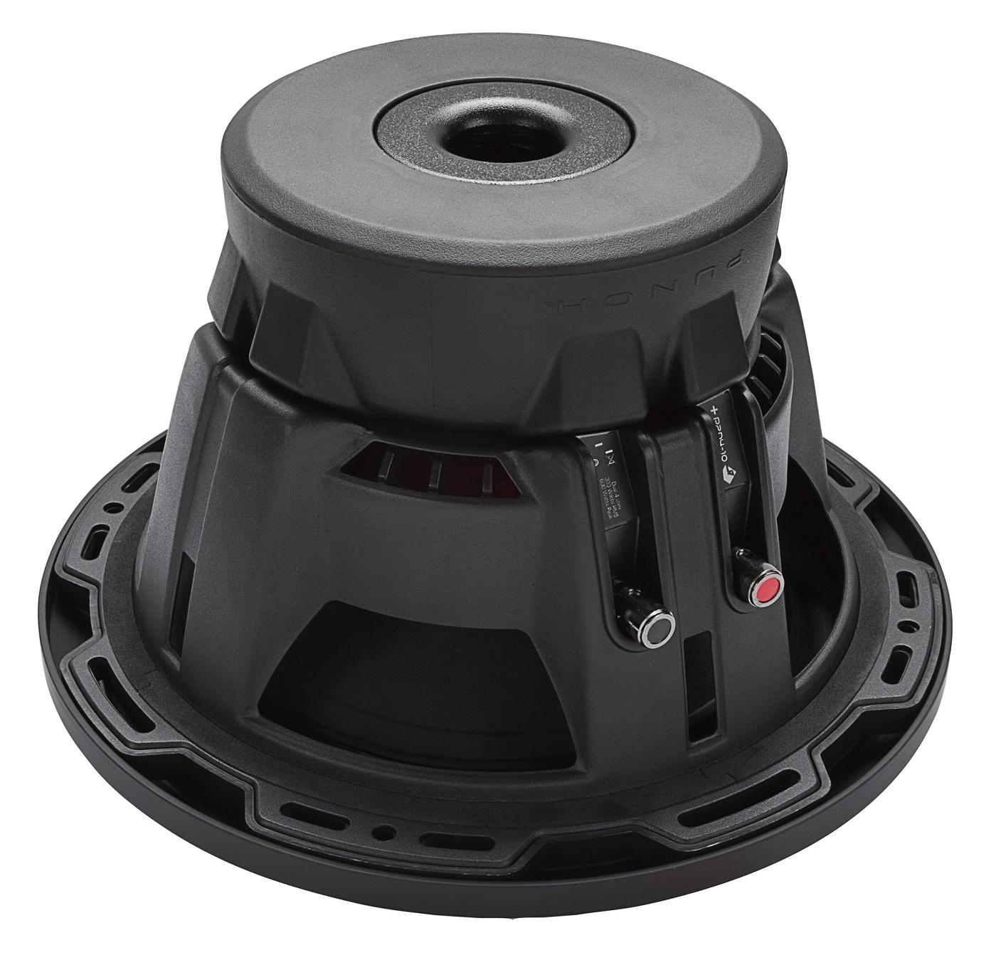 ROCKFORD PUNCH Subwoofer P2D4-10