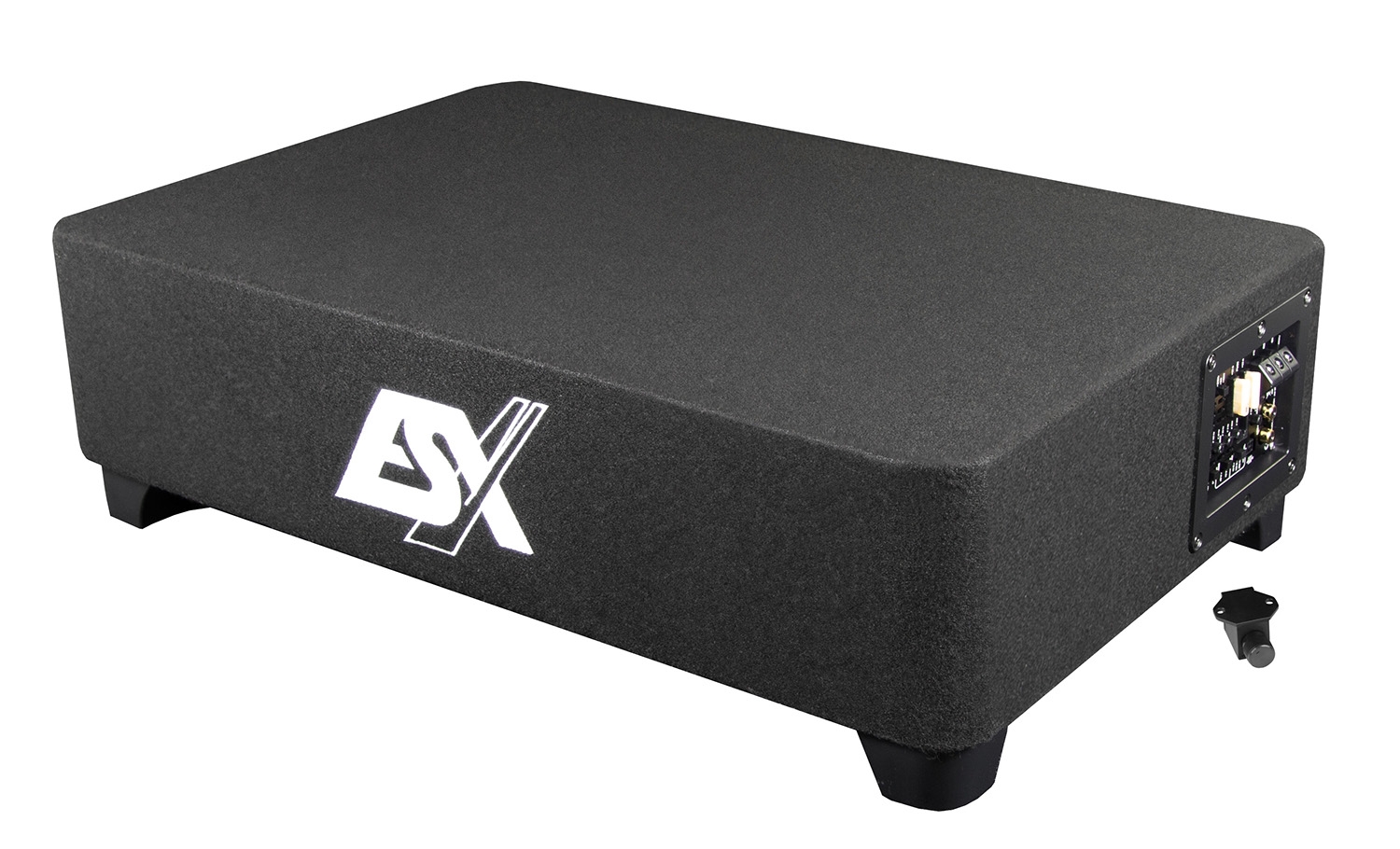 ESX QUANTUM Gehäusesub QX-12BXA (aktiv)