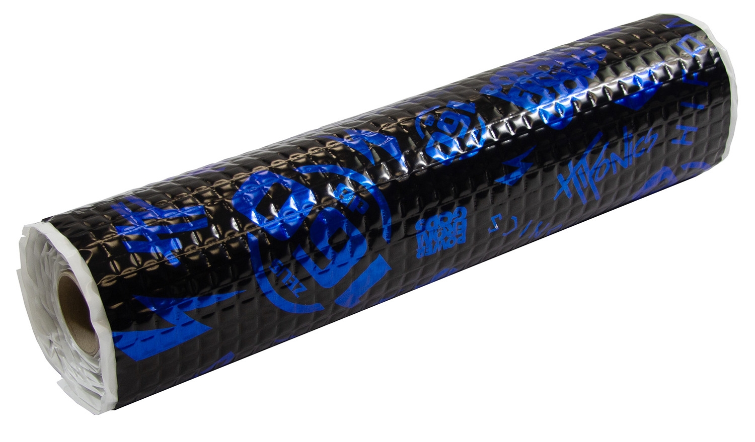 HIFONICS ZEUS Alu Butyl 160dB