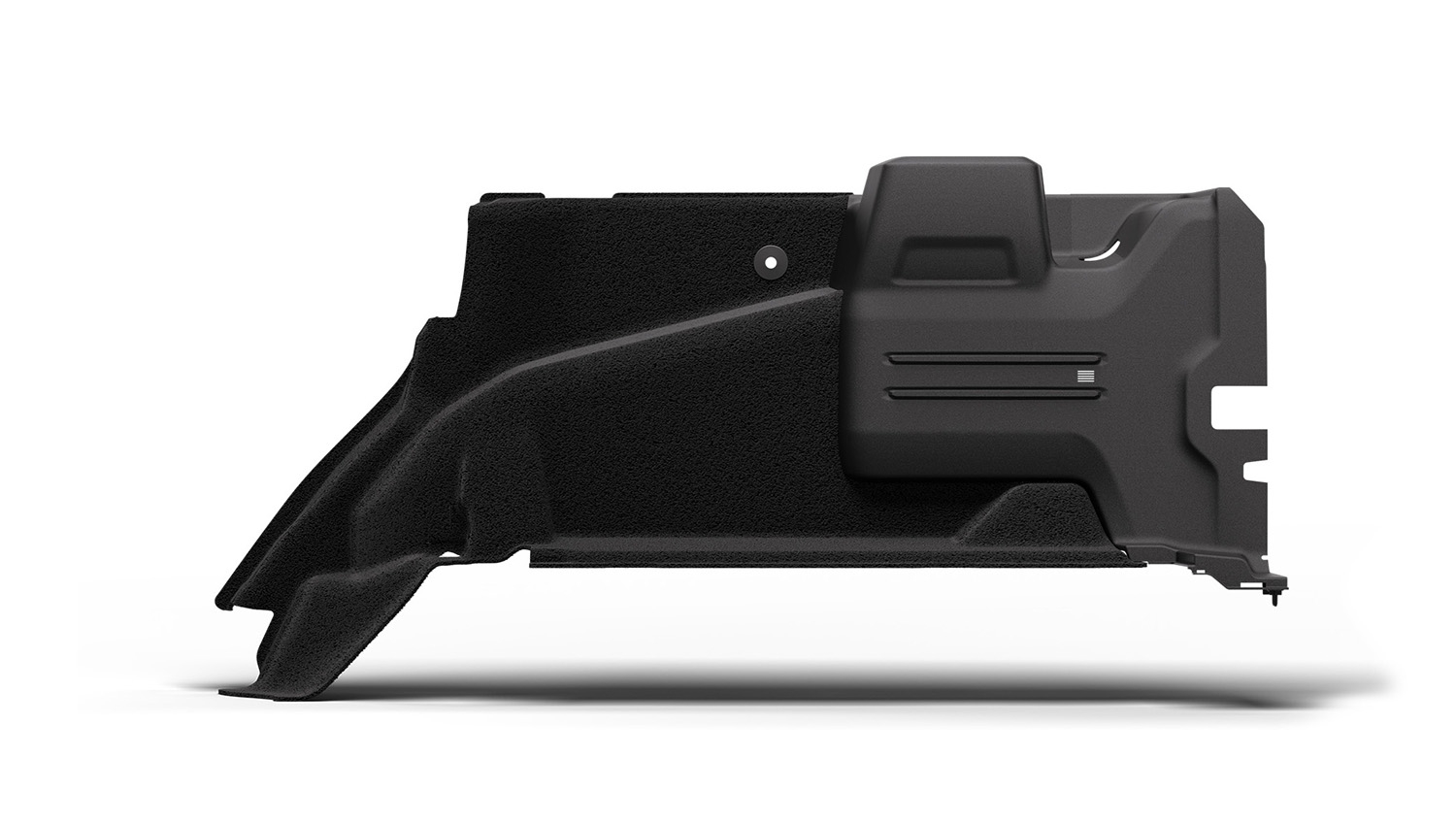 ROCKFORD Wrangler Kit WRNGLR-TRIM