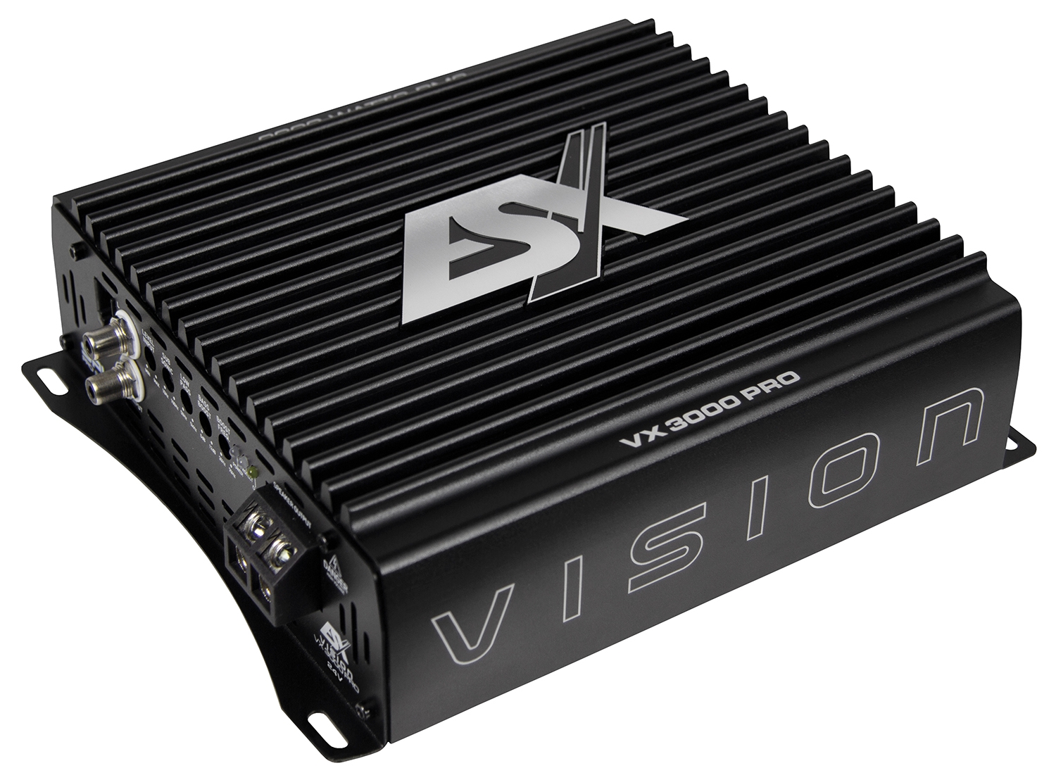 ESX VISION Digital Monoblock VX3000PRO (24V)