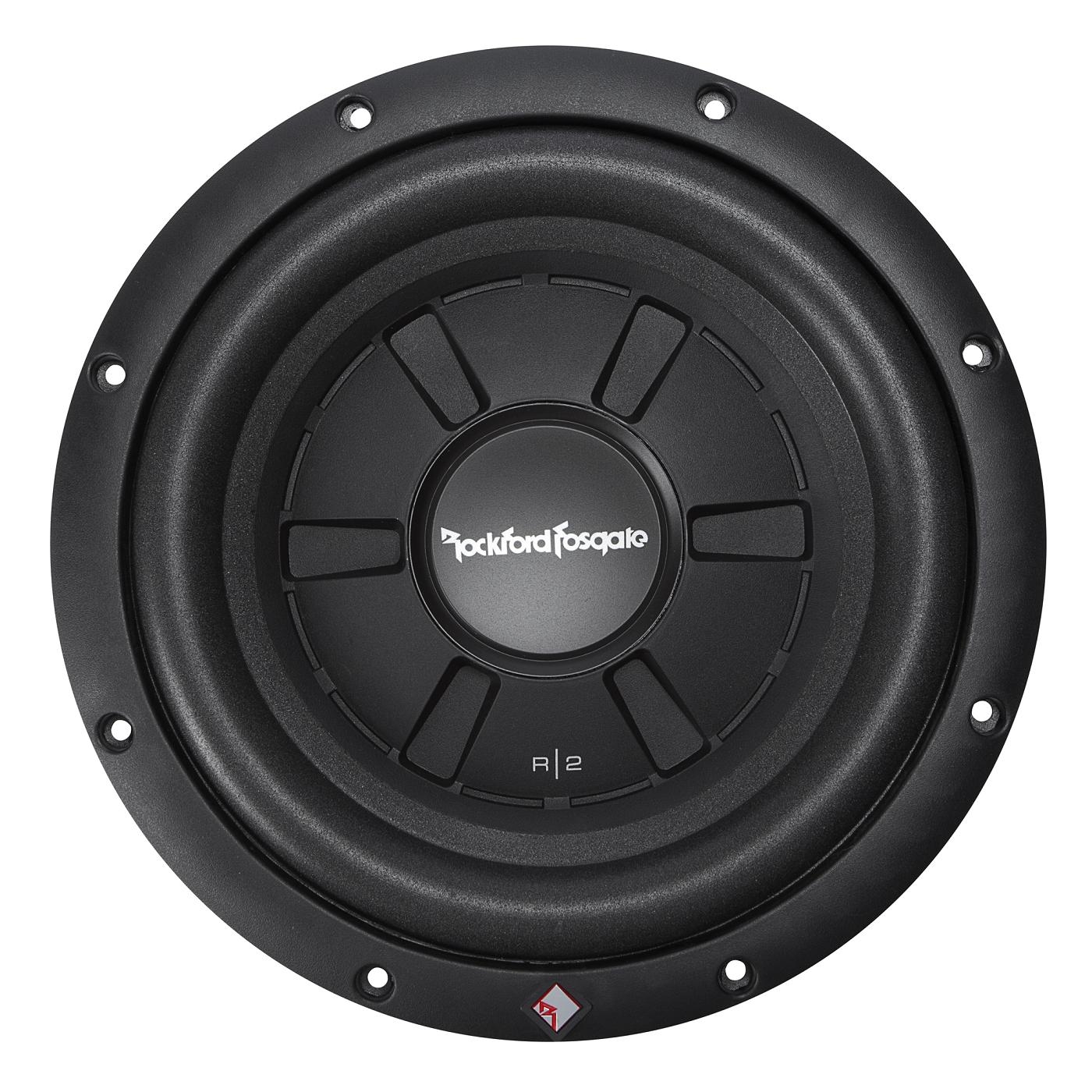 ROCKFORD PRIME Subwoofer R2SD2-10