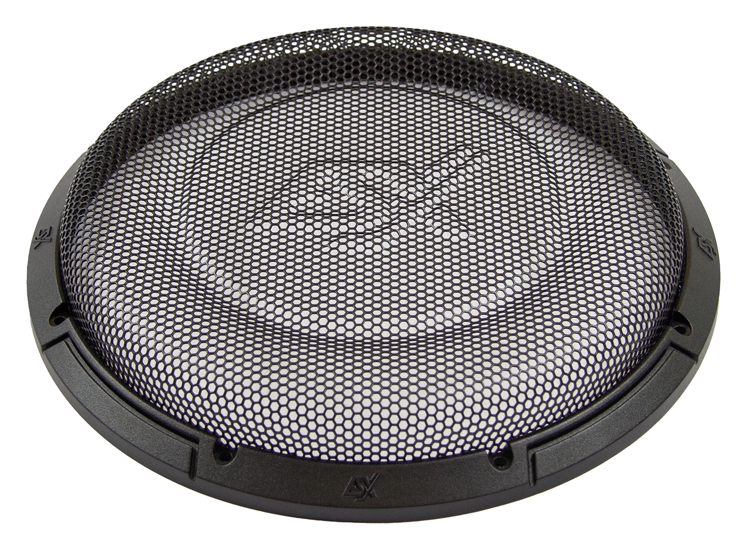 ESX VISION Subwoofergitter 25 cm VXPG10