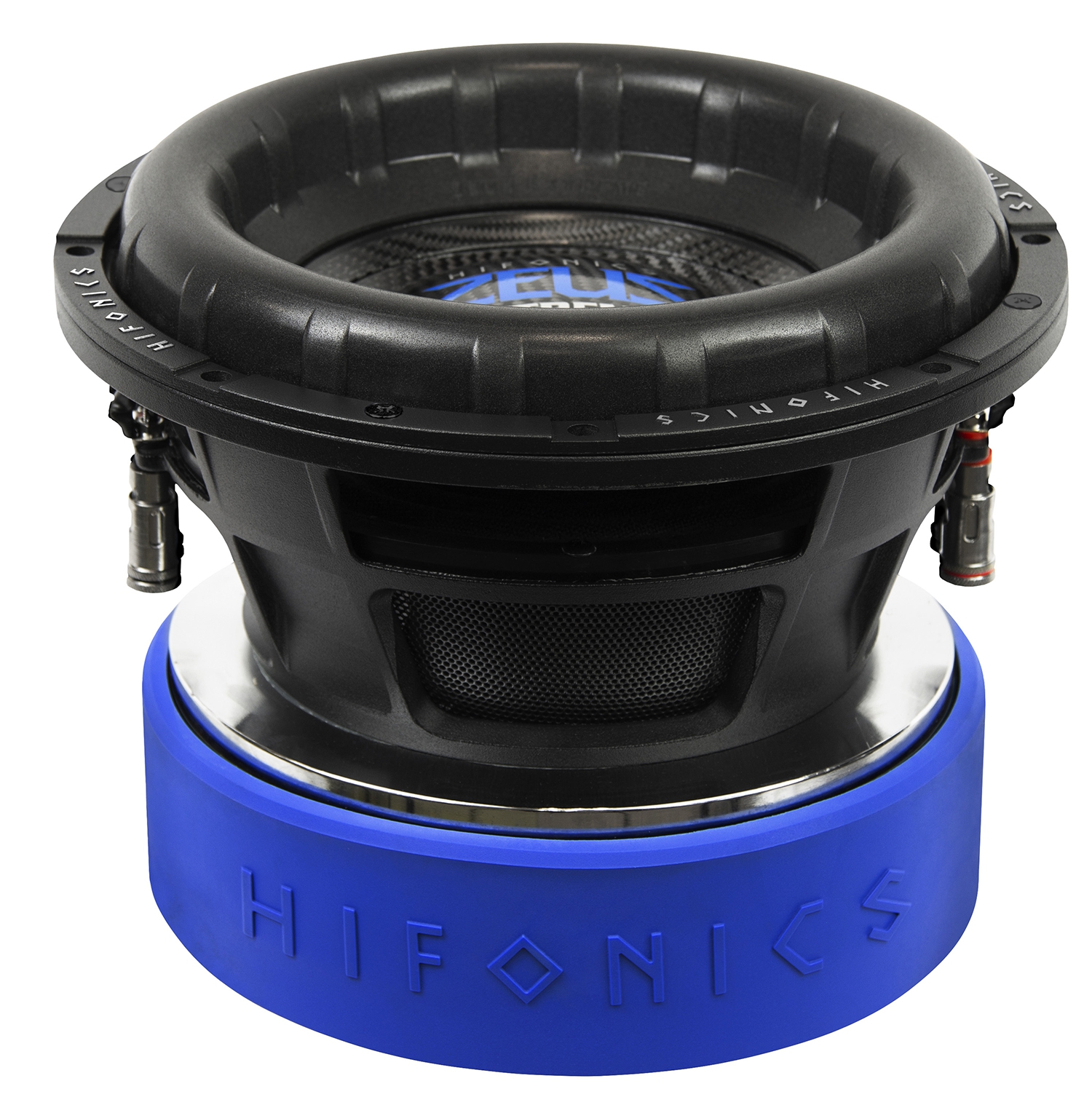 HIFONICS ZEUS EXTREME Woofer ZXT-10D2