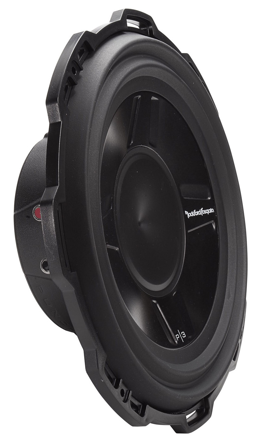 ROCKFORD PUNCH Subwoofer P3SD2-12