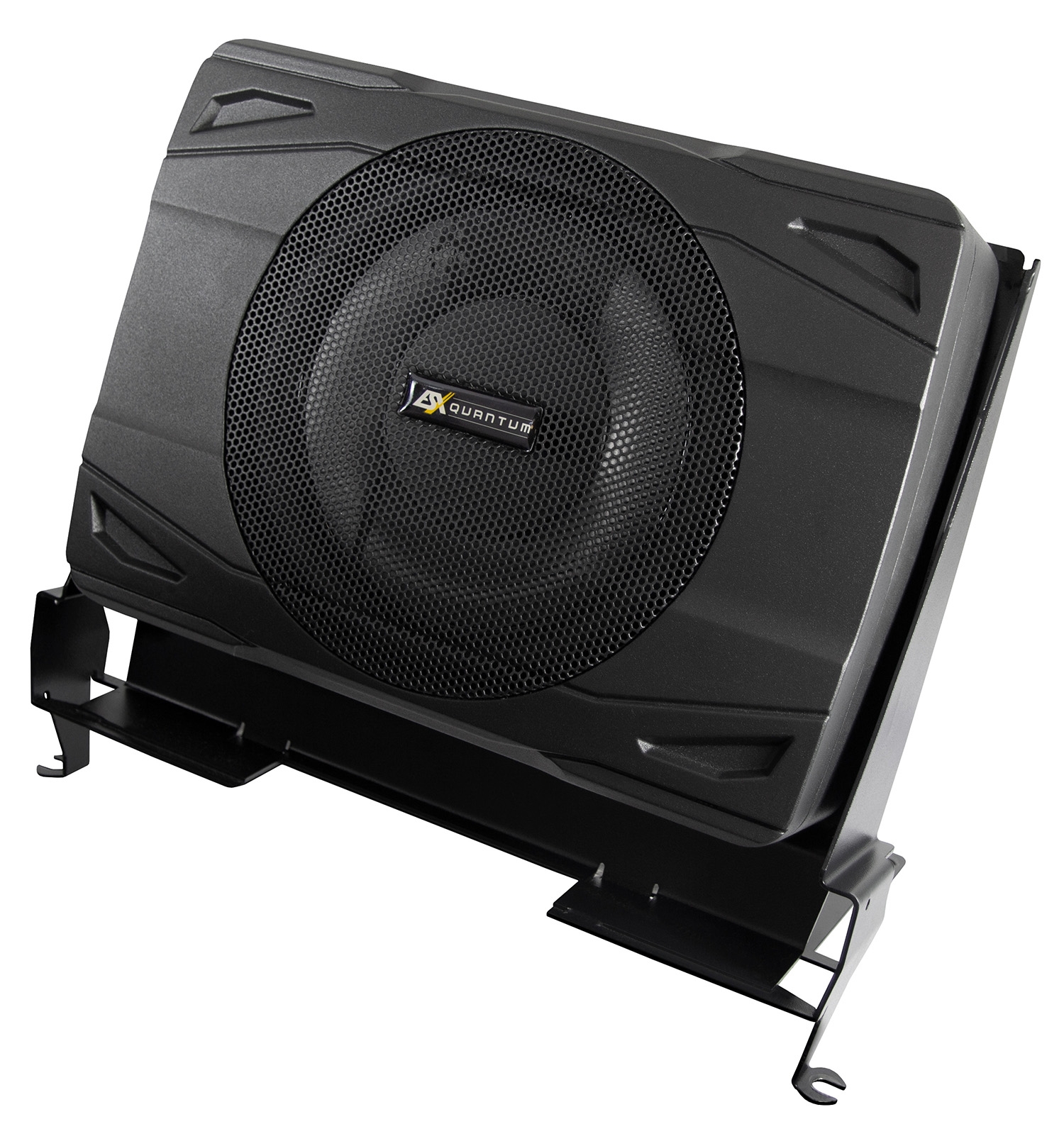 ESX QUANTUM Passiv-Subbox für Fiat Ducato QXF-201P