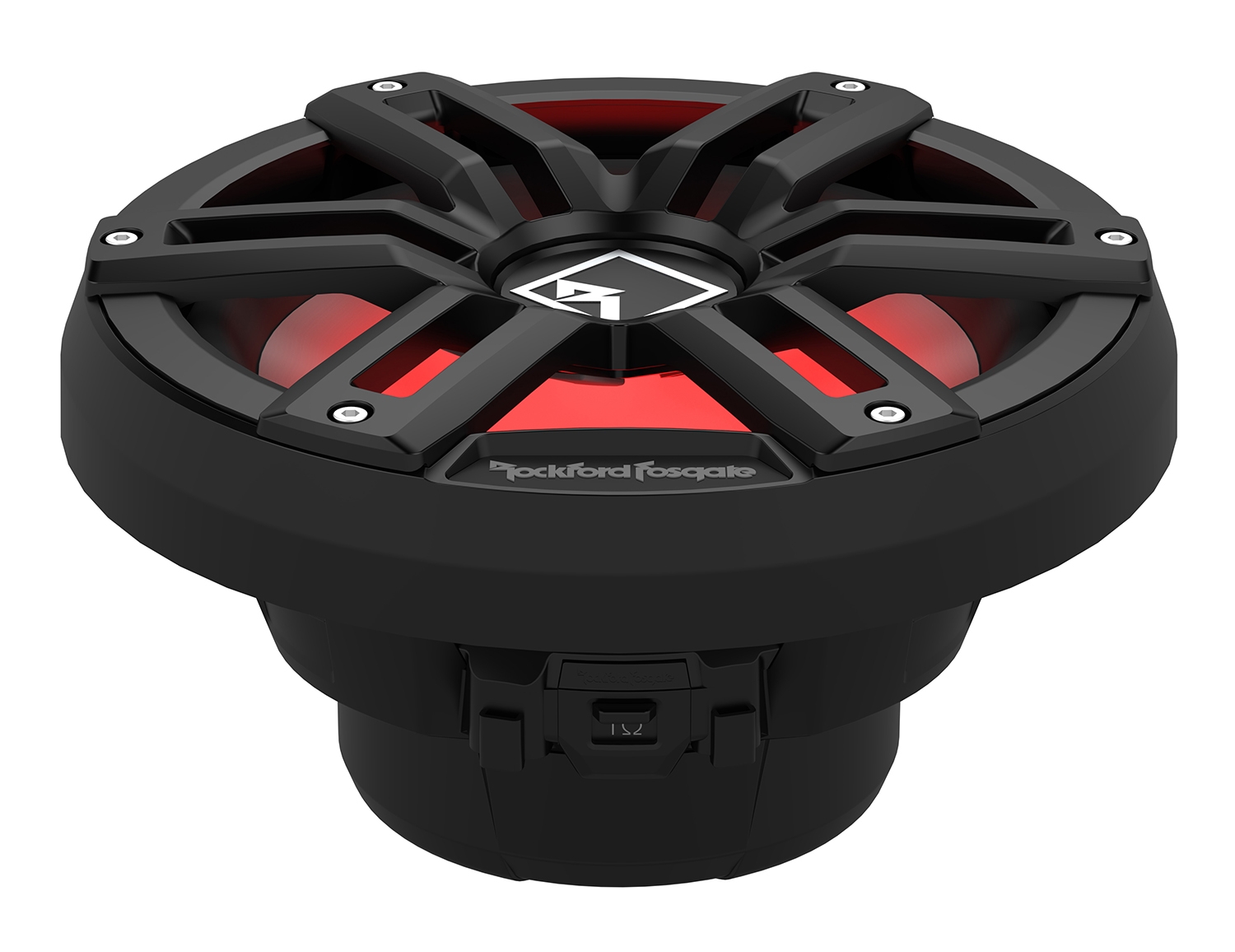 ROCKFORD Color Optix Subwoofer 25 cm M2D2-10IB
