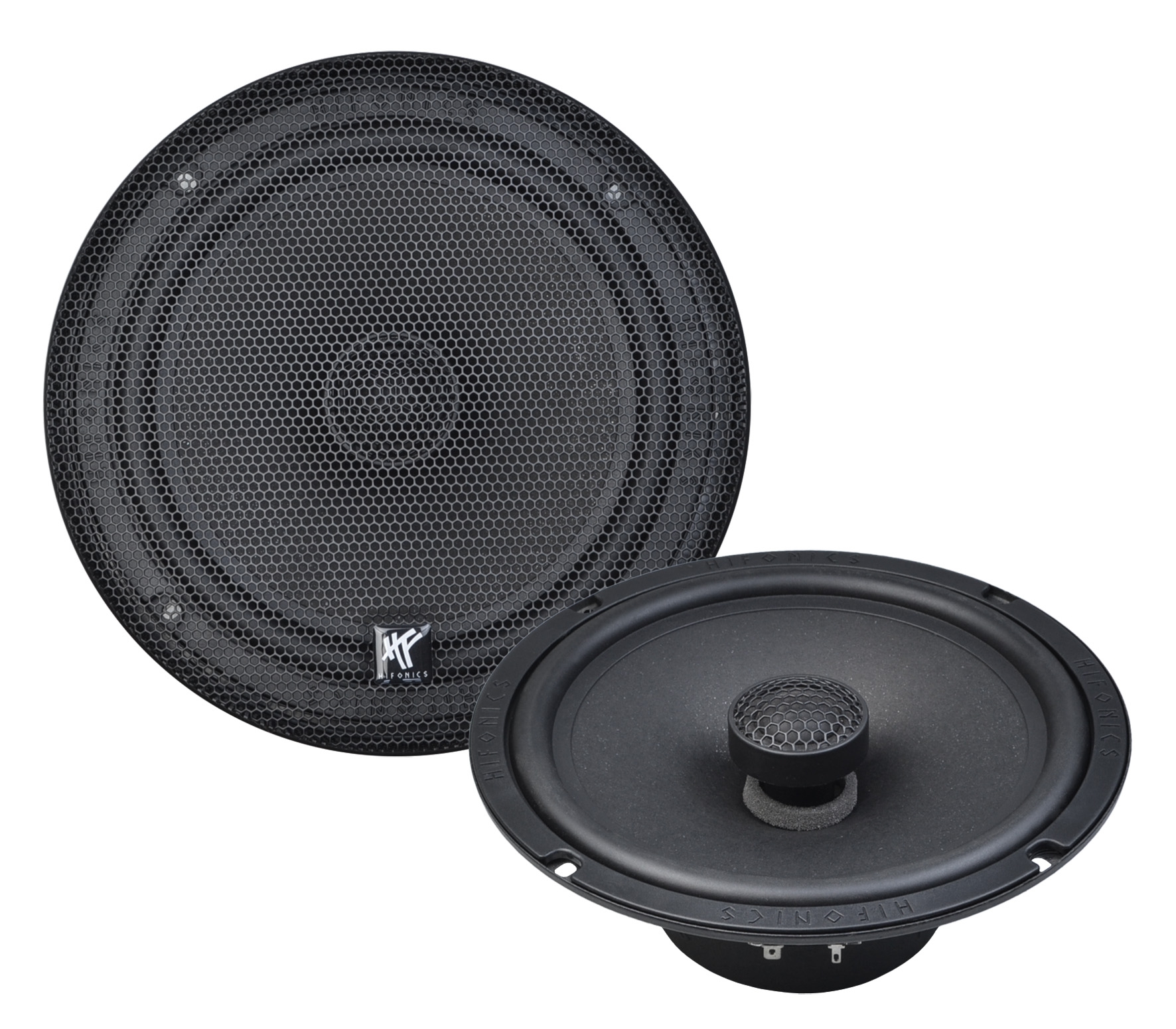 HIFONICS TITAN Koax 20 cm TRX-82