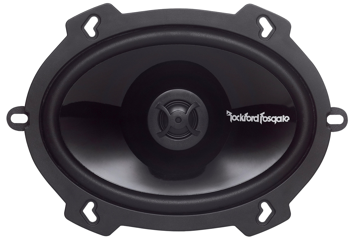 ROCKFORD PUNCH Koax 5x7" P1572
