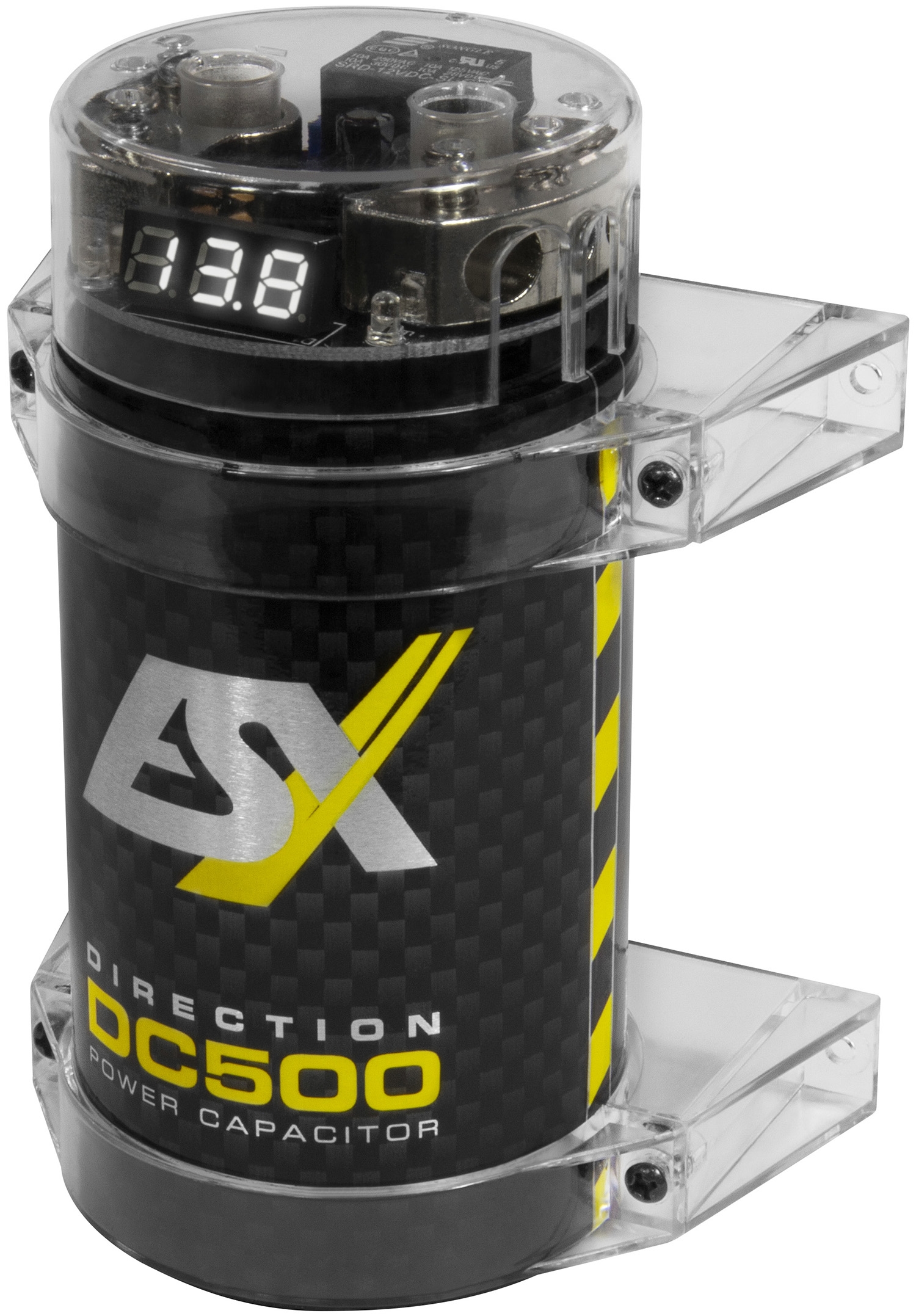 ESX DIRECTION Cap 0,5 Farad DC500