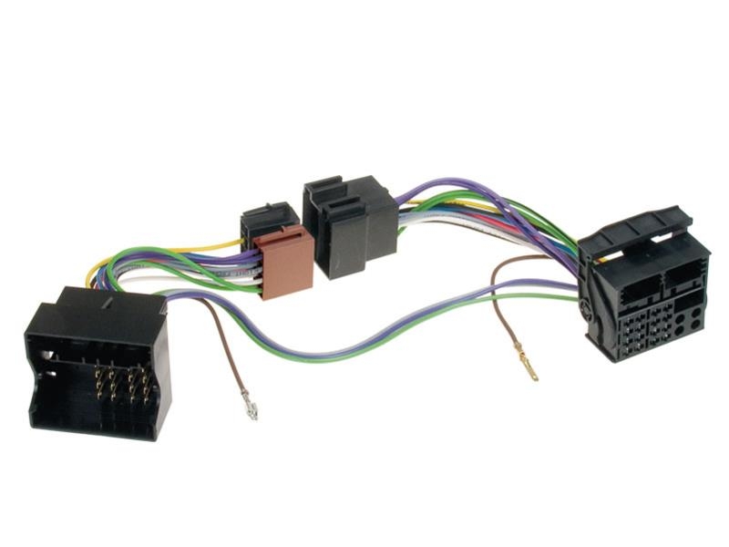 Plug&Play Anschlußkabel MPK 7