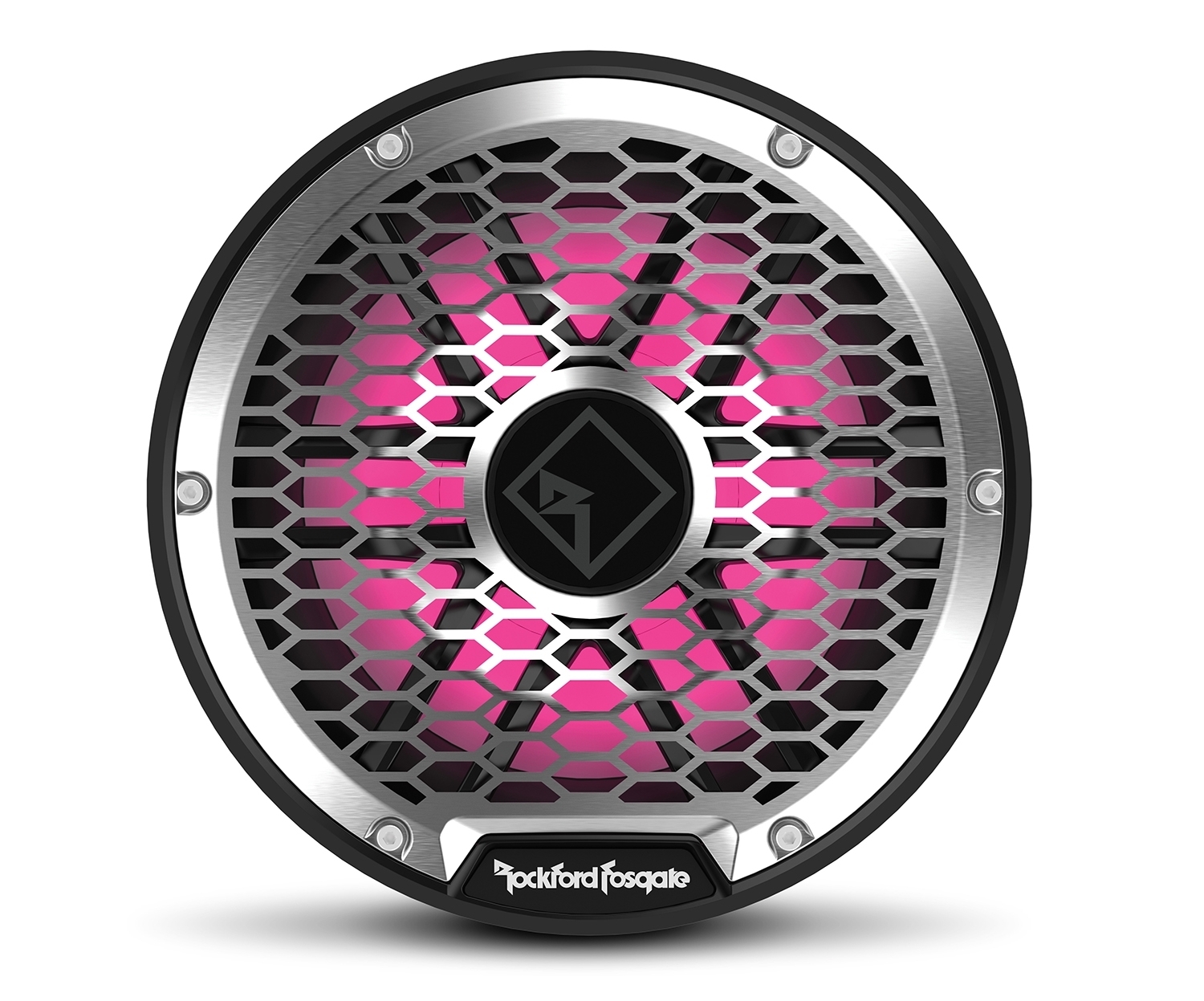 ROCKFORD Color Optix Subwoofer 25 cm M2D4-10I