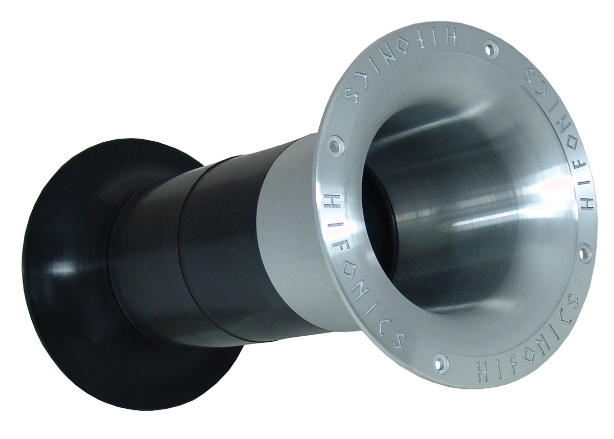HIFONICS Aluminium Reflex Port HFP-100