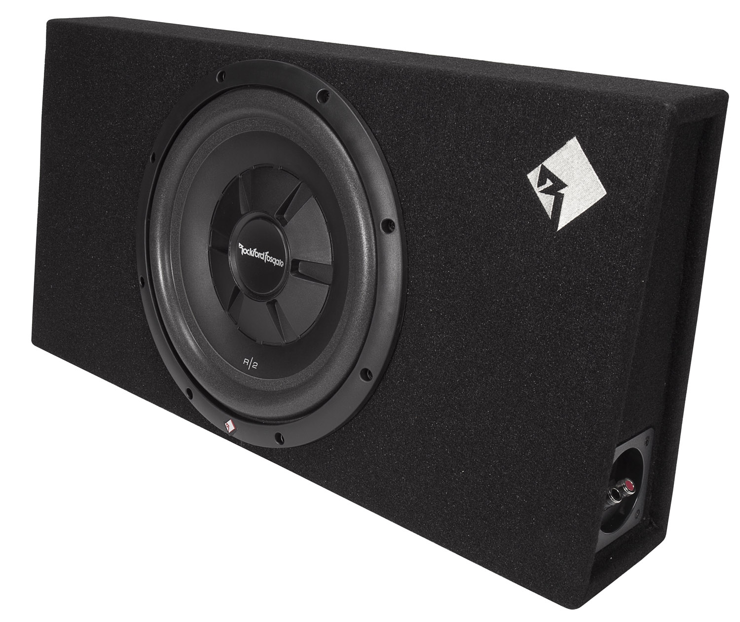 ROCKFORD PRIME Subbox R2S-1X12