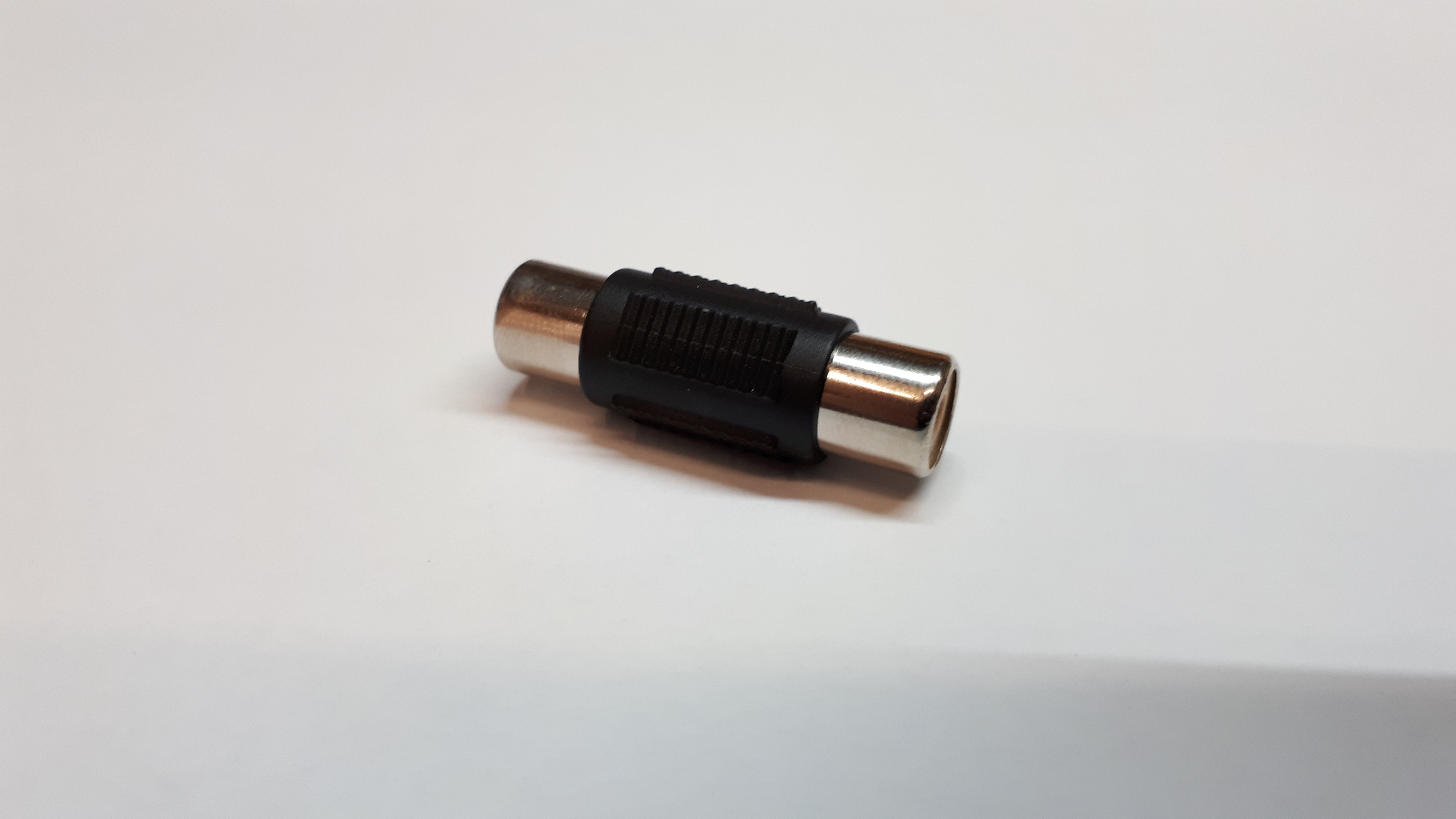ESX RCA-Verbinder