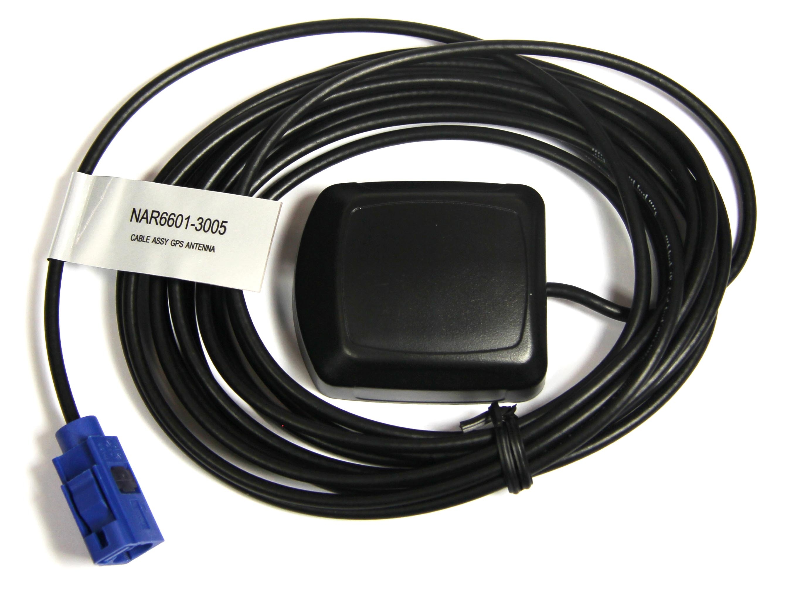 ESX GPS Antenne VNA-GPS