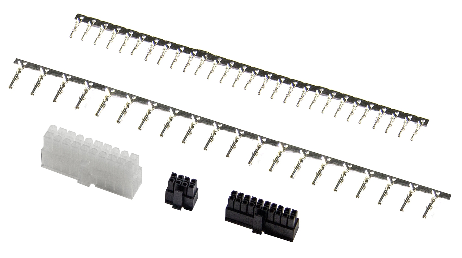 MUSWAY Anschluss-Set für D8 MWA-D8