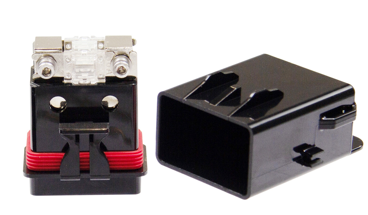 ESX DIRECTION ANL Sicherungshalter DFH-WP-ANL50