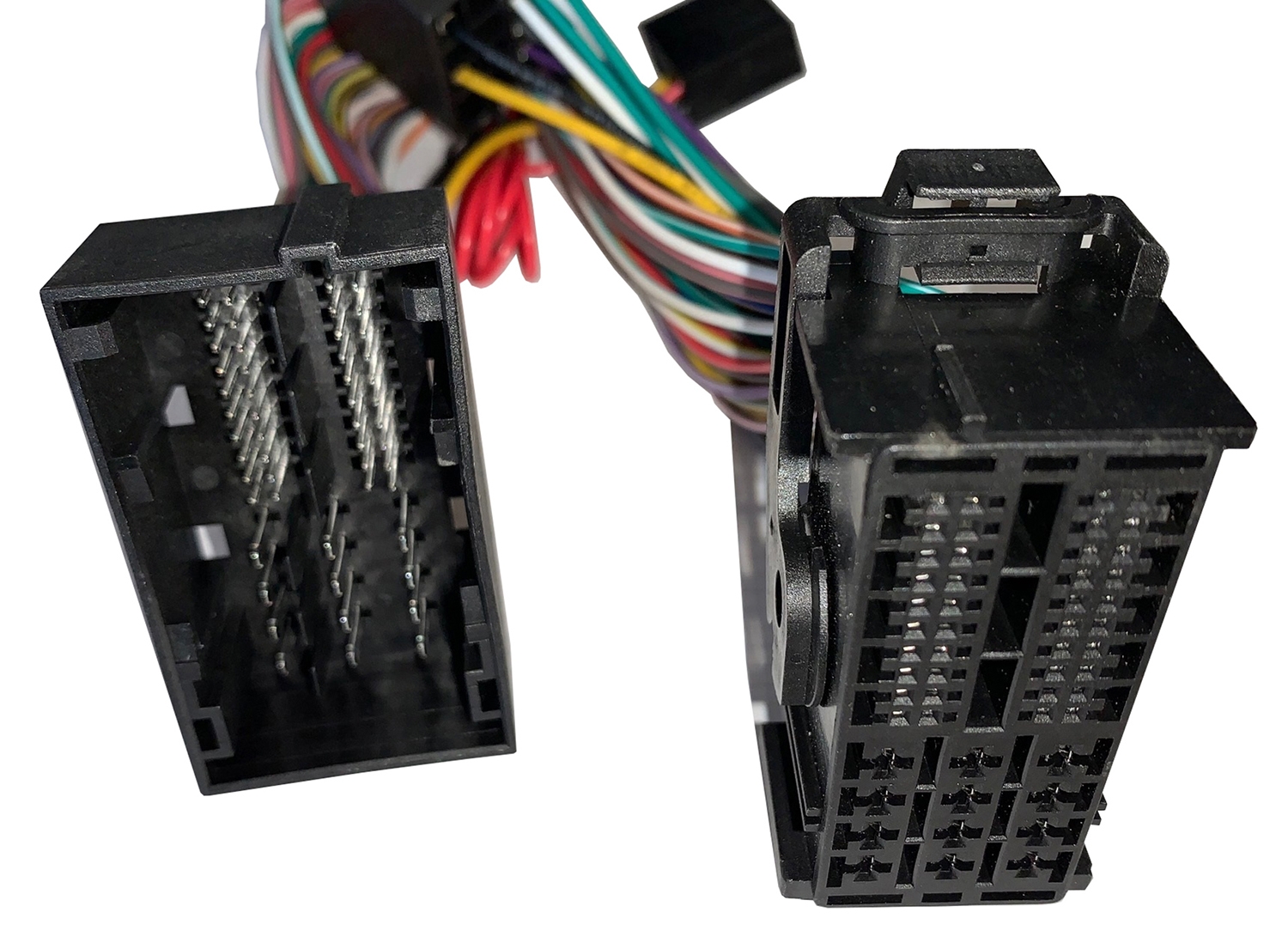 Plug&Play Anschlußkabel MPK 24