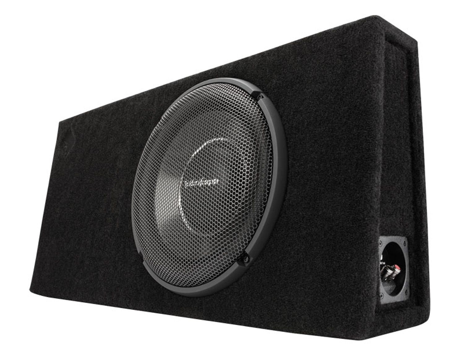 ROCKFORD POWER Subbox T1S-1X12