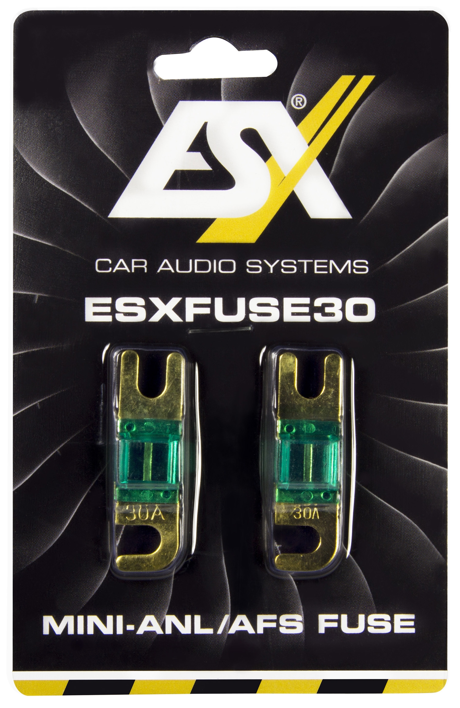 ESX 30 A Mini-ANL Sicherung FUSE30