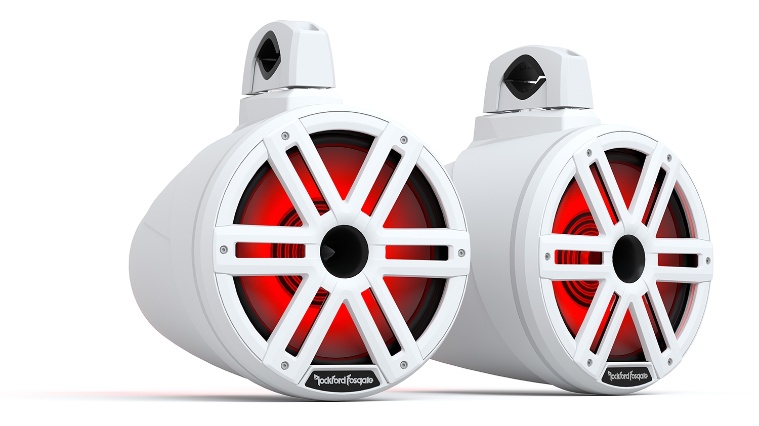 ROCKFORD Color Optix Wakeboard 25 cm M2WL-10H