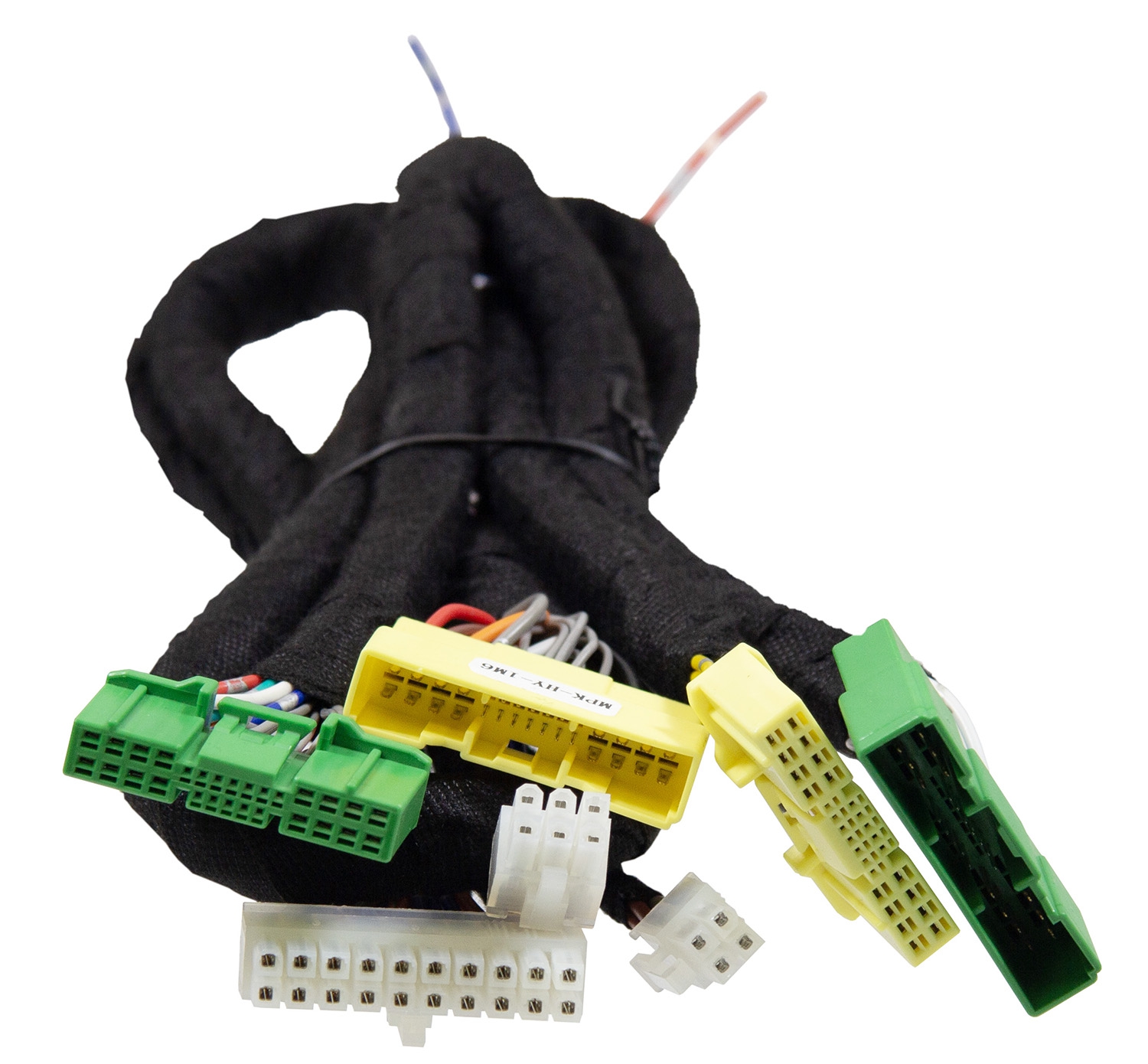 MUSWAY plug&play Kabelset MPK-HY1M6