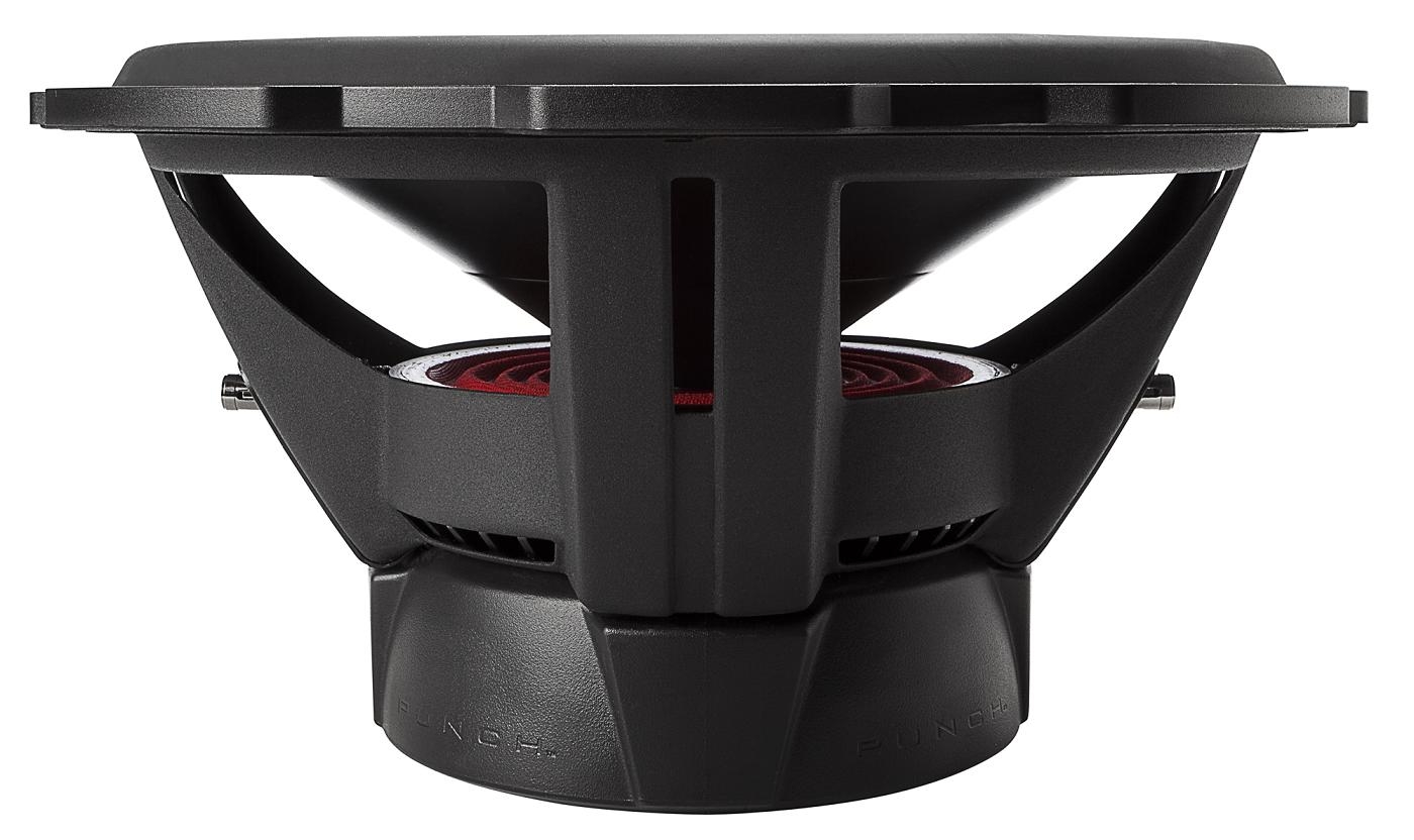 ROCKFORD PUNCH Subwoofer P3D4-15