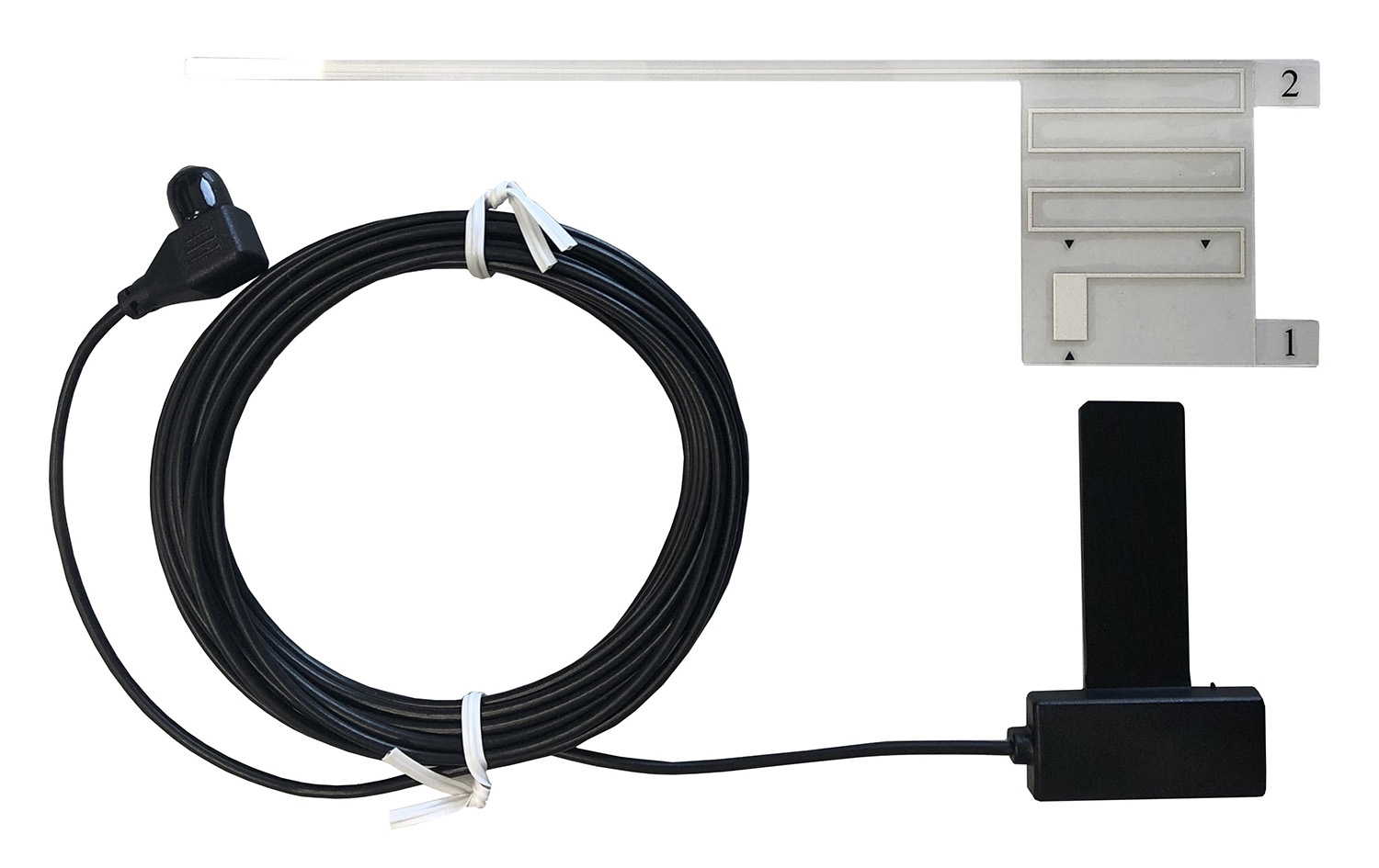 ESX DAB Aktiv-Antenne VNA-DAB-ANT2K