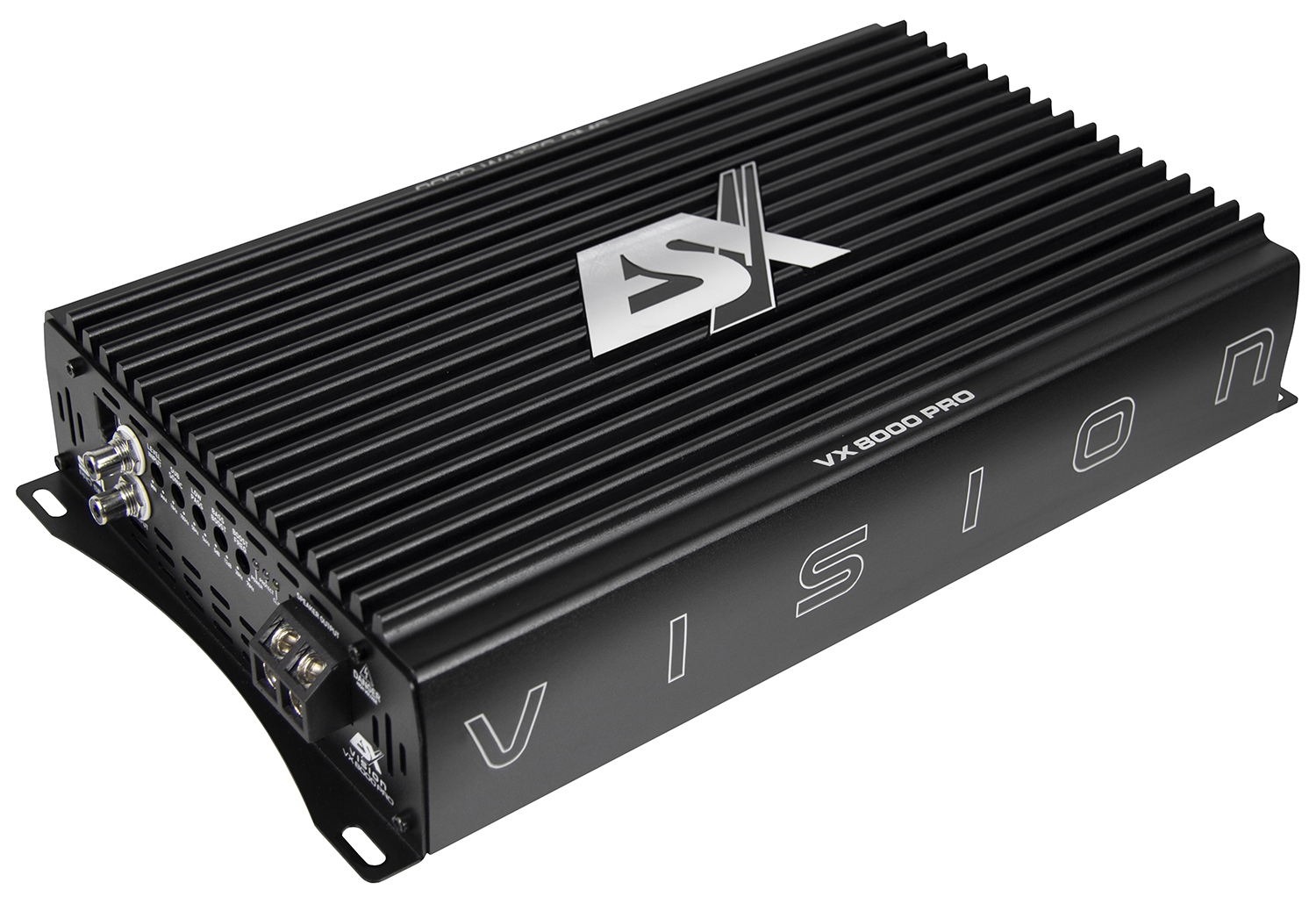 ESX VISION Digital Monoblock VX8000PRO