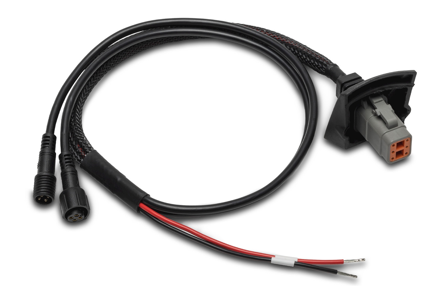 ROCKFORD Color Optix Kabel RGB-Y6P