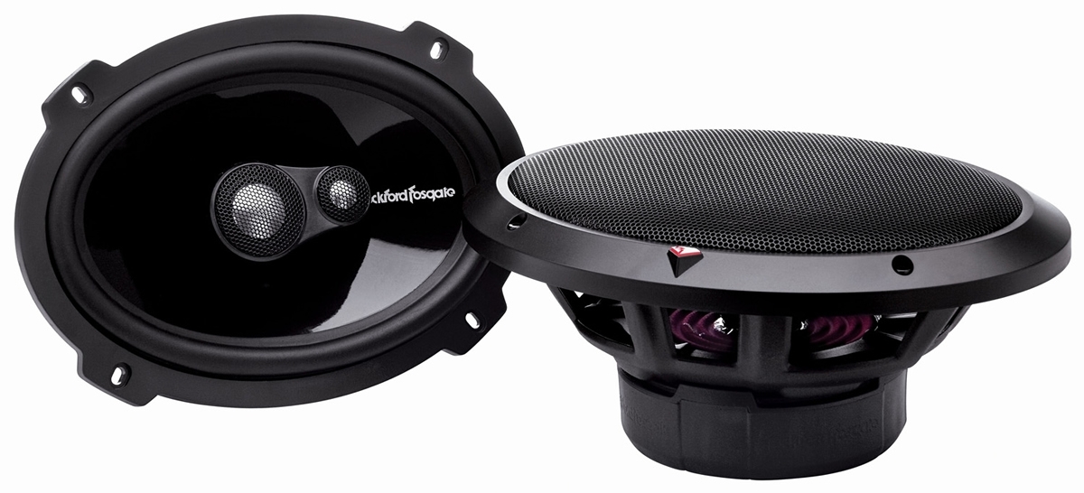 ROCKFORD POWER Triax 6x9" T1693