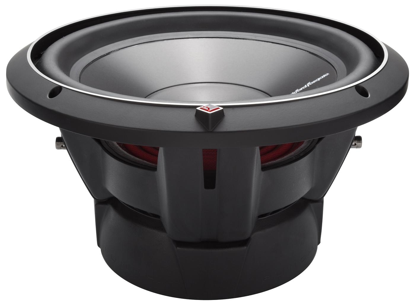 ROCKFORD PUNCH Subwoofer P3D2-12