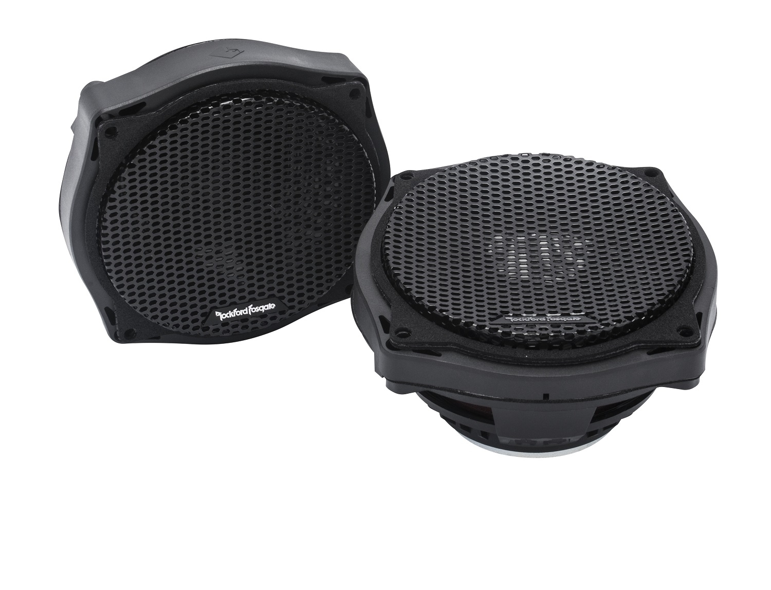 ROCKFORD FOSGATE 16,5 cm Lautsprecher TMS6SG